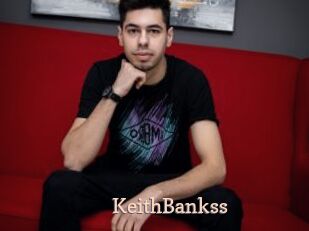KeithBankss