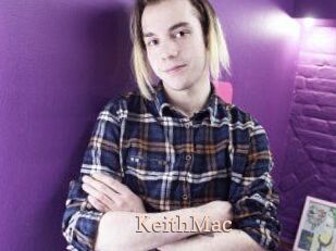 KeithMac