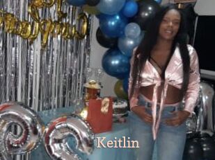 Keitlin