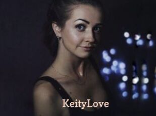 KeityLove