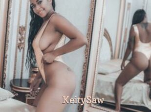 KeitySaw