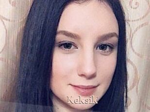 Keksik