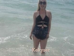 Kekyser