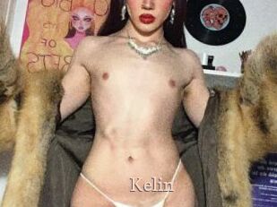 Kelin