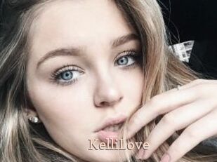 KelliLove