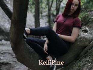 KelliPine