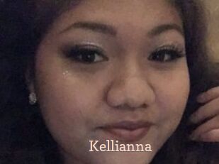 Kellianna