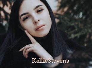 KellieStevens