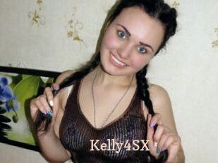 Kelly4SX