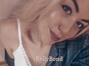 KellyBond