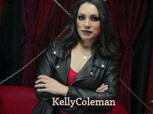KellyColeman