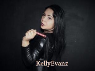 KellyEvanz