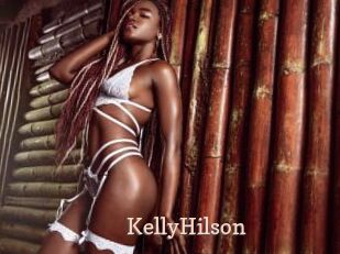 KellyHilson