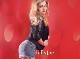 KellyJoe