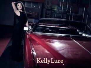 KellyLure