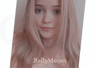 KellyMeows
