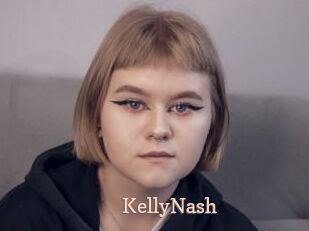 KellyNash