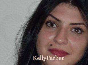 KellyParker