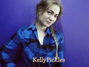 KellyPickles