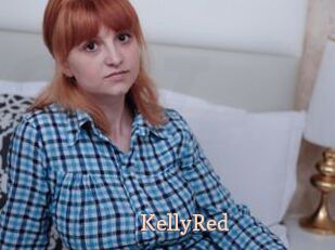KellyRed