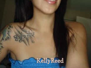 KellyReed