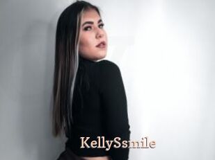 KellySsmile