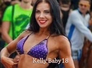 Kelly_Baby18