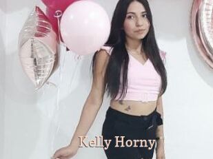 Kelly_Horny