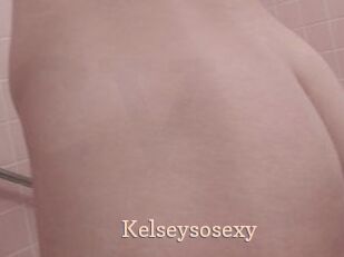 Kelseysosexy