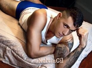 KelvinGil