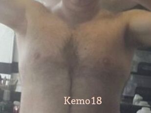 Kemo18