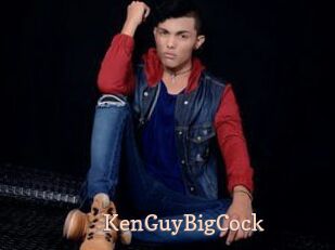 KenGuyBigCock