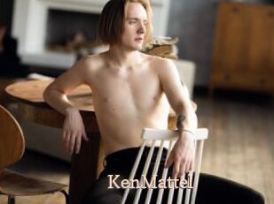 KenMattel