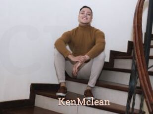 KenMclean Chaude Vision