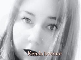 Kenda_loveme