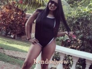 Kendaalwow