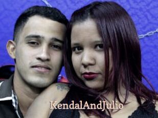KendalAndJulio