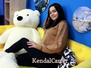 KendalCarter