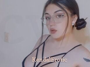 KendalErotic