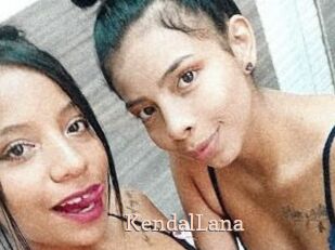 KendalLana