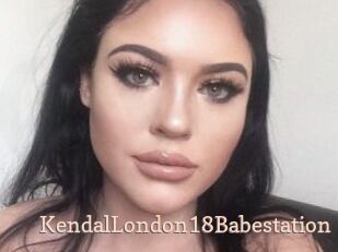 KendalLondon18Babestation