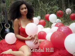 Kendal_Hill