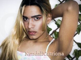 KendallCatriona