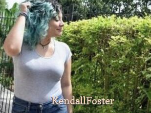 KendallFoster