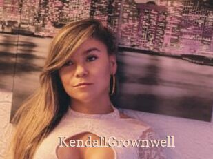 KendallGrownwell