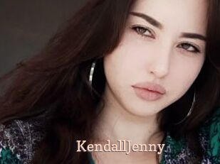 KendallJenny