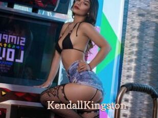 KendallKingston