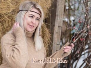 KendallMilas