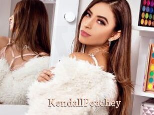 KendallPeachey