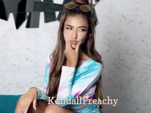 KendallPreachy